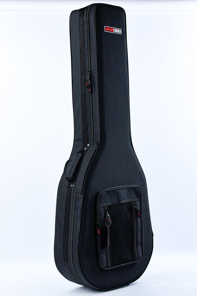 Gator acoustic bass case sale